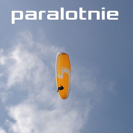 Paragliding course experience