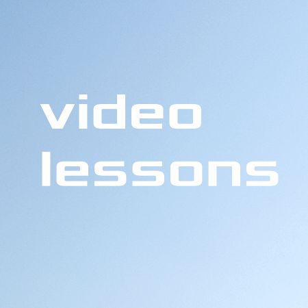 Computer Science video lessons